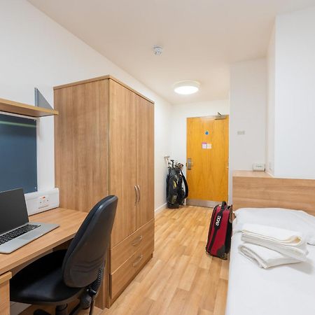 Uhi Inverness - Campus Accommodation Εξωτερικό φωτογραφία