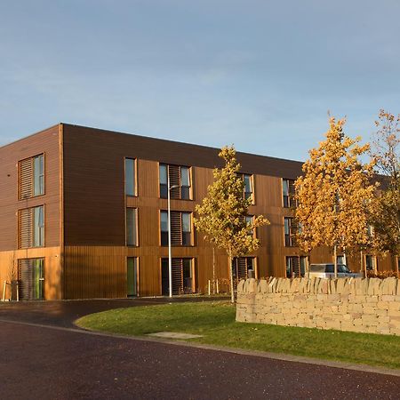 Uhi Inverness - Campus Accommodation Εξωτερικό φωτογραφία