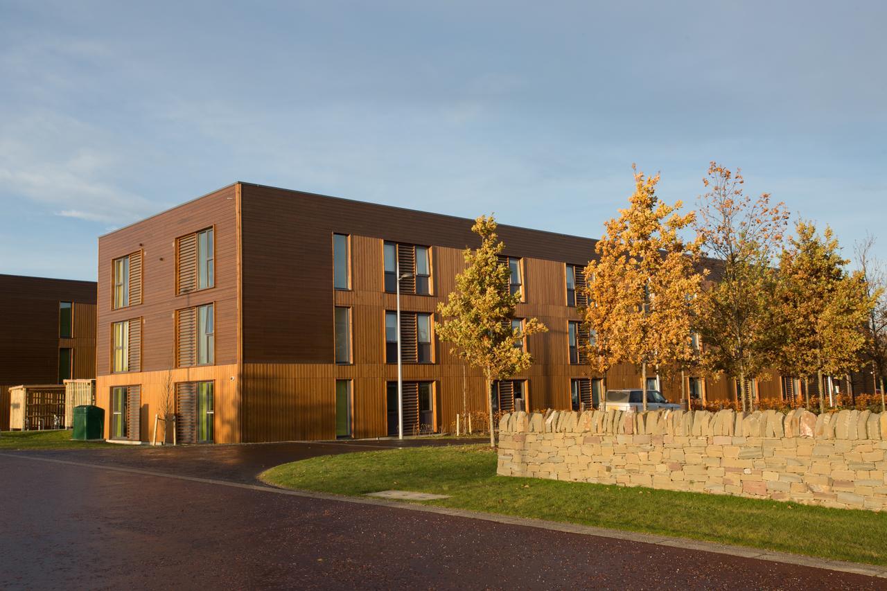 Uhi Inverness - Campus Accommodation Εξωτερικό φωτογραφία